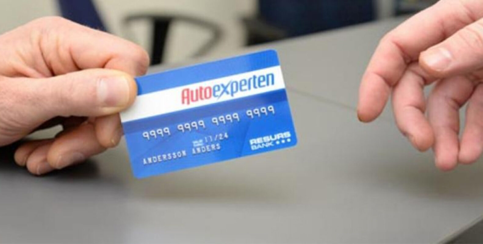 autokortet autokortet
